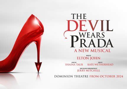 devil wears prada musical chicago|the devil wears prada tickets.